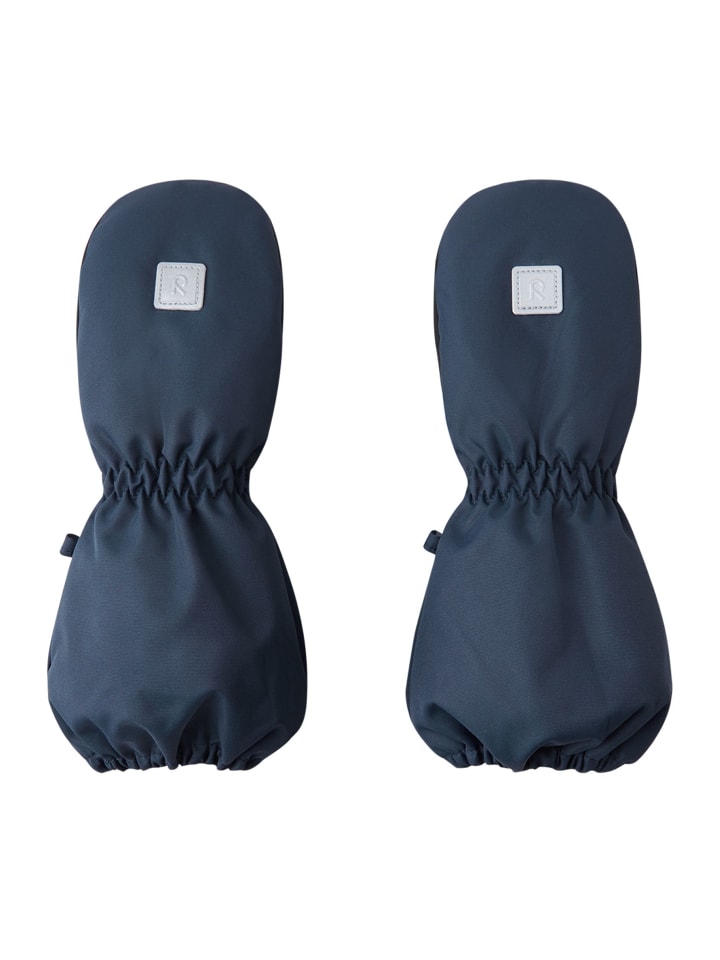 Reima Варежки "Nouto" темно-синего цвета
Reima Варежки "Nouto" темно-синего цвета