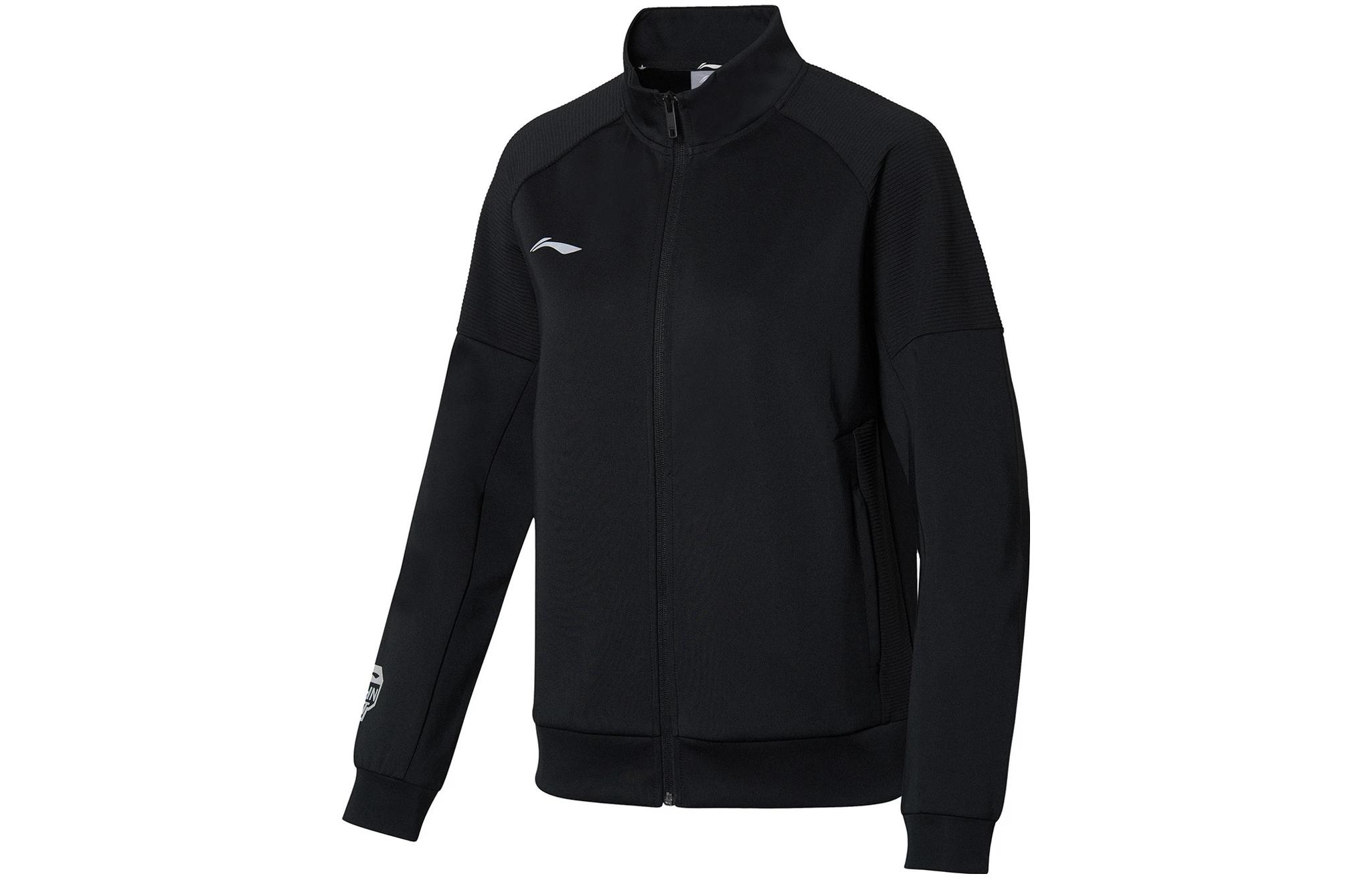 LINING Толстовка для настольного тенниса женская black, Черный, LINING Толстовка для настольного тенниса женская black
LINING Толстовка для настольного тенниса женская black, Черный, LINING Толстовка для настольного тенниса женская black