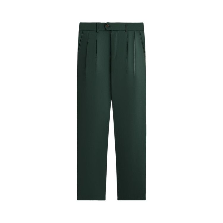 Брюки Kith Pleated Kyson Pant, Stadium
Брюки Kith Pleated Kyson Pant, Stadium