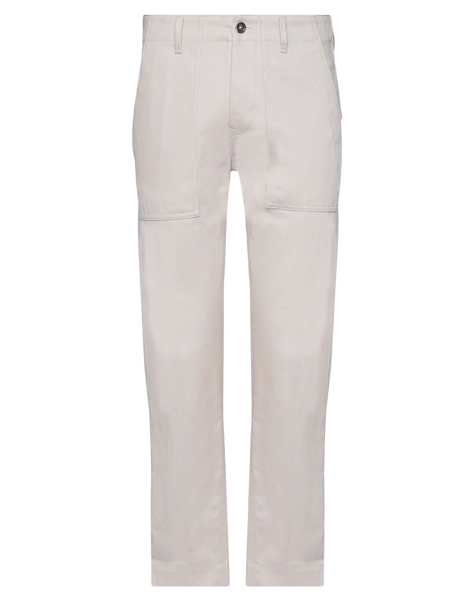 Брюки Nine In The Morning, светло-серый 
Брюки Nine In The Morning, светло-серый