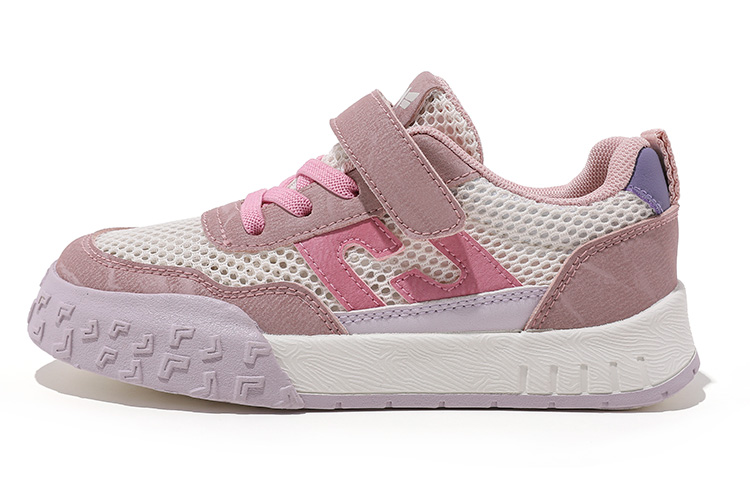 Нескользящие, дышащие и антиударные детские кроссовки для скейтбординга BIG WASP, бежевый/розовый
Нескользящие, дышащие и антиударные детские кроссовки для скейтбординга BIG WASP, бежевый/розовый