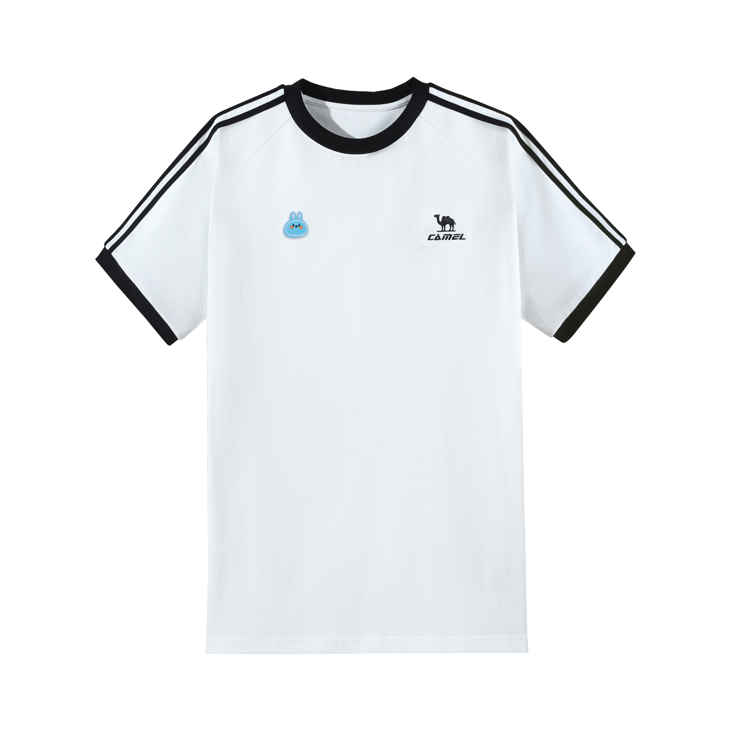 Футболка Urban Function Series Unisex CAMEL, белый
Футболка Urban Function Series Unisex CAMEL, белый