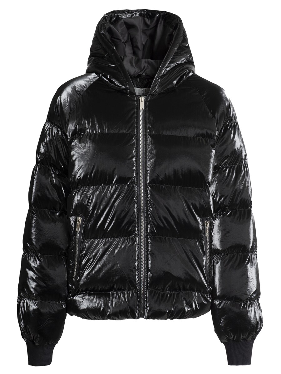 Зимняя куртка Influencer, черный
Зимняя куртка Influencer, черный