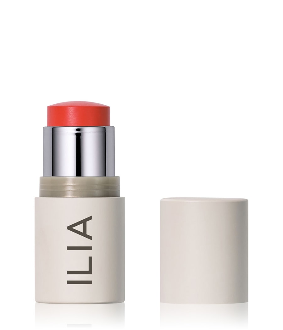 Кремовые румяна ILIA Beauty Multi-Stick & Illuminator, Ruby, 4.5g
Кремовые румяна ILIA Beauty Multi-Stick & Illuminator, Ruby, 4.5g