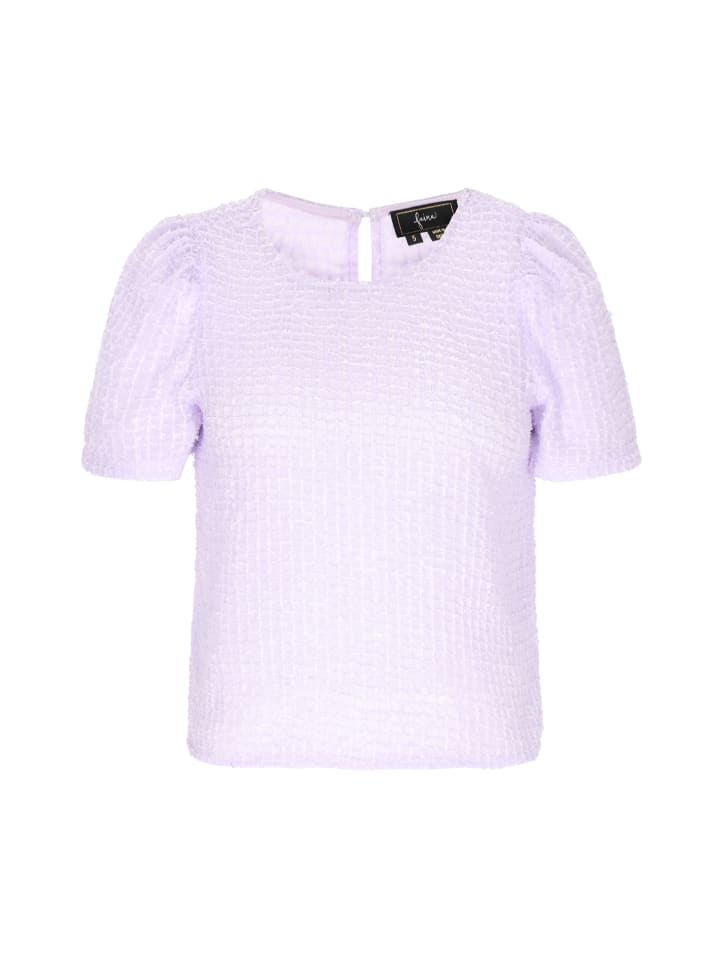 Блузка faina, цвет violet
Блузка faina, цвет violet