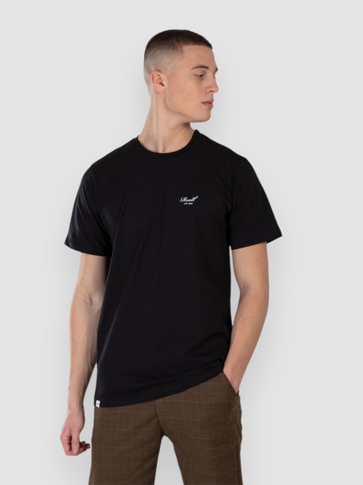 Футболка REELL Staple Logo T-Shirt, deep black, Черный, Футболка REELL Staple Logo T-Shirt, deep black
Футболка REELL Staple Logo T-Shirt, deep black, Черный, Футболка REELL Staple Logo T-Shirt, deep black