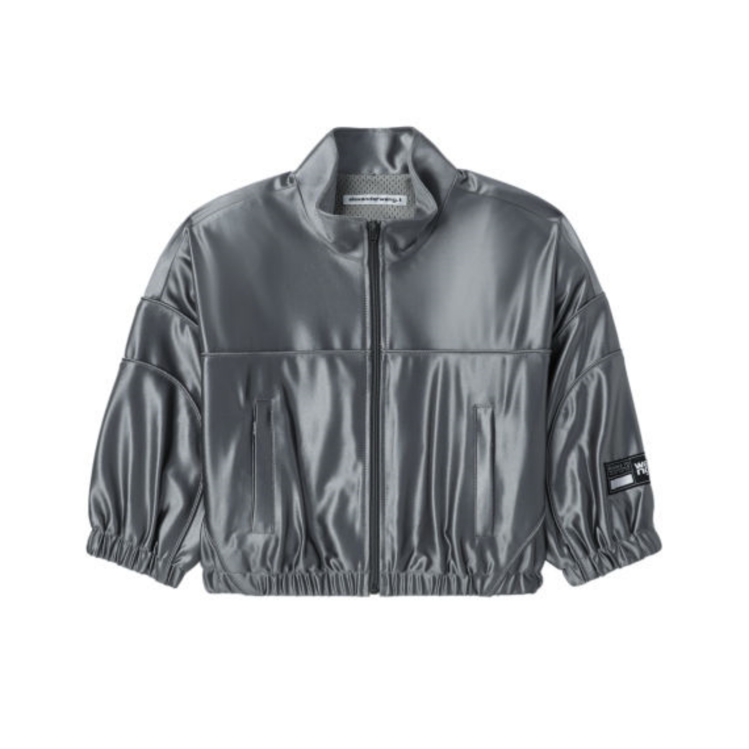 Alexander Wang Куртка женская, Gray
Alexander Wang Куртка женская, Gray
