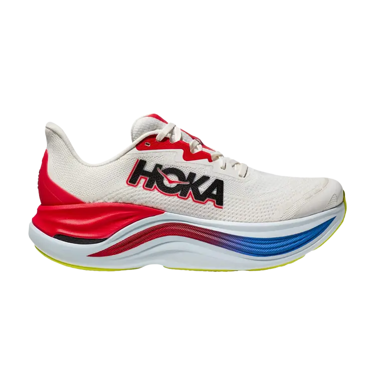 Кроссовки HOKA Skyward X, белый
Кроссовки HOKA Skyward X, белый