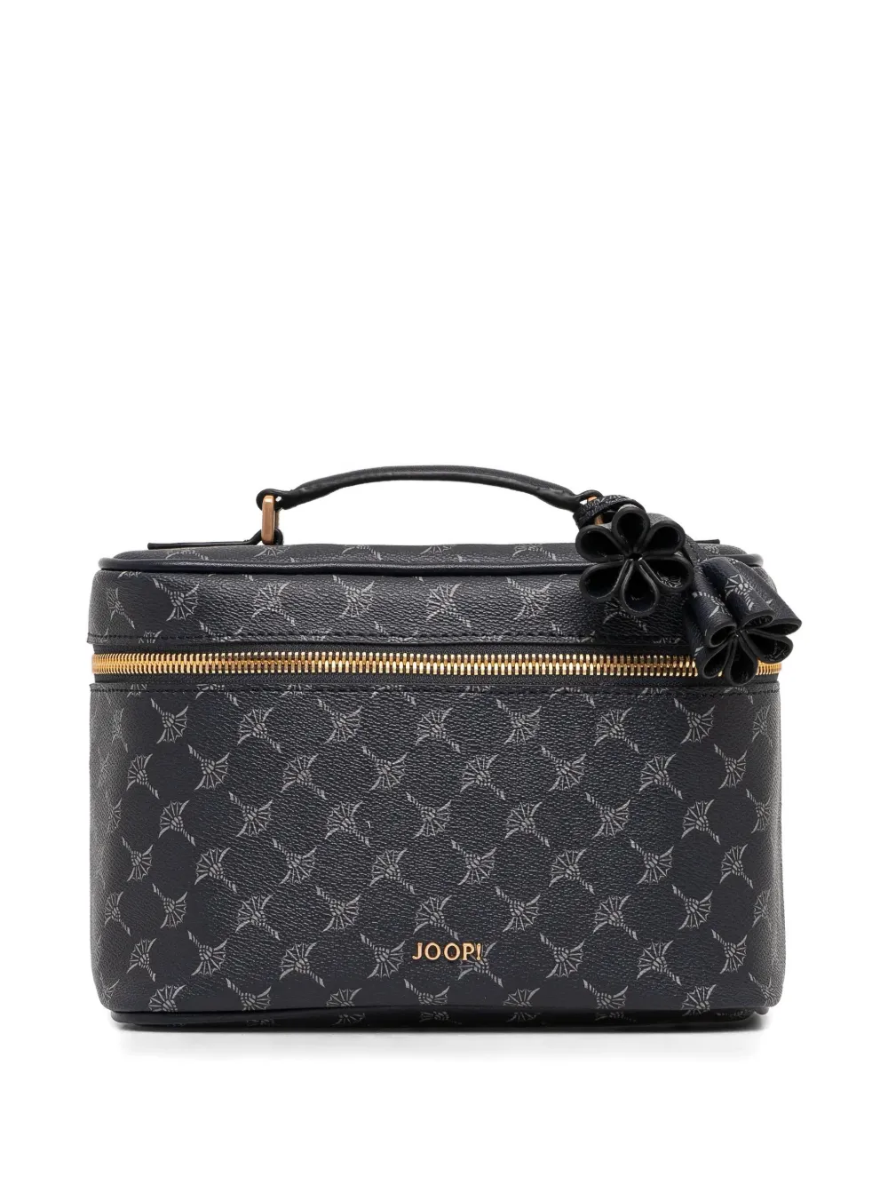Косметичка Cortina Flora с принтом Joop!, синий
Косметичка Cortina Flora с принтом Joop!, синий