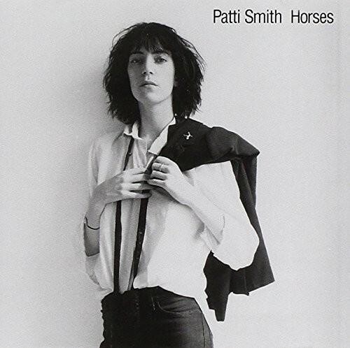 Виниловая пластинка Smith, Patti - Horses
Виниловая пластинка Smith, Patti - Horses
