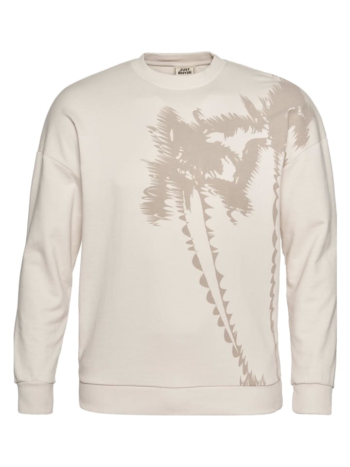 Толстовка Just Rhyse, песочный
Толстовка Just Rhyse, песочный