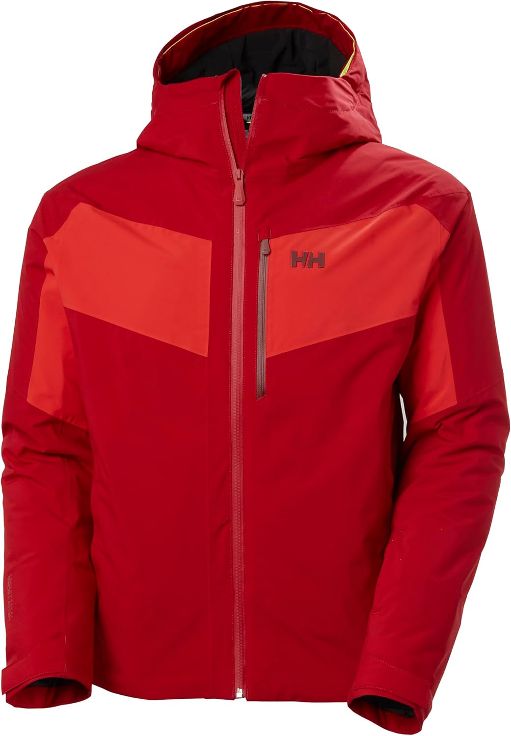 Куртка Helly-Hansen Carv Lifaloft 2.0 для мужчин - лыжные куртки, HELLY TECH PERFORMANCE, с герметичными швами, 2-слойная, с регулируемым капюшоном Helly Hansen, 162 Red
Куртка Helly-Hansen Carv Lifaloft 2.0 для мужчин - лыжные куртки, HELLY TECH PERFORMANCE, с герметичными швами, 2-слойная, с регулируемым капюшоном Helly Hansen, 162 Red