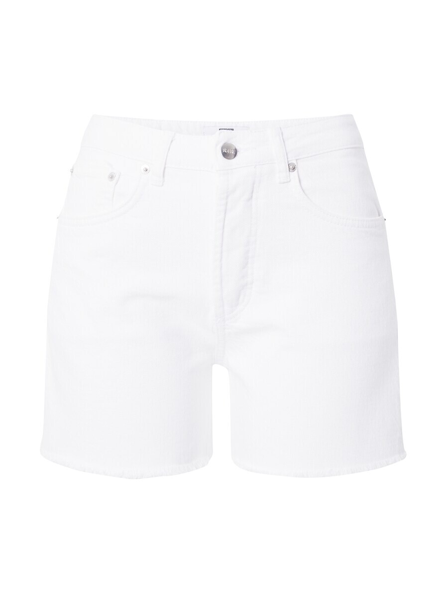 Повседневные джинсы RÆRE by Lorena Rae NANA, цвет White Denim
Повседневные джинсы RÆRE by Lorena Rae NANA, цвет White Denim