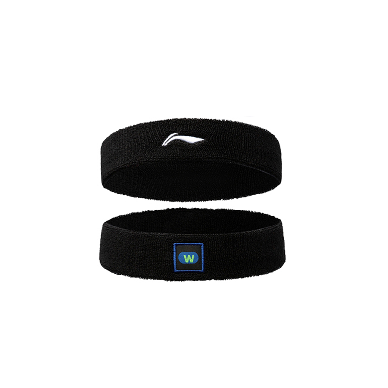 Хлопковые повязки на голову Unisex LINING
Хлопковые повязки на голову Unisex LINING