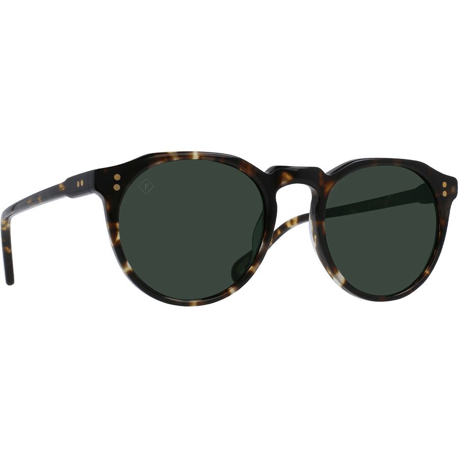 Солнцезащитные очки RAEN optics Remmy Polarized RAEN optics, Brindle Tortoise/Green Polarized
Солнцезащитные очки RAEN optics Remmy Polarized RAEN optics, Brindle Tortoise/Green Polarized