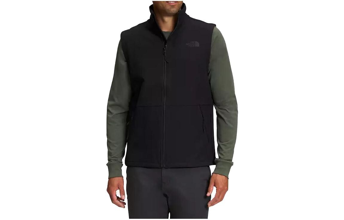 Жилет мужской космический черный The North Face, черный
Жилет мужской космический черный The North Face, черный