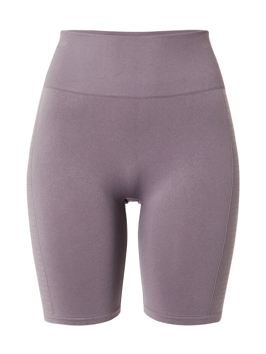 Шорты Athlecia Regular Workout Pants Nagar, серо-коричневый
Шорты Athlecia Regular Workout Pants Nagar, серо-коричневый