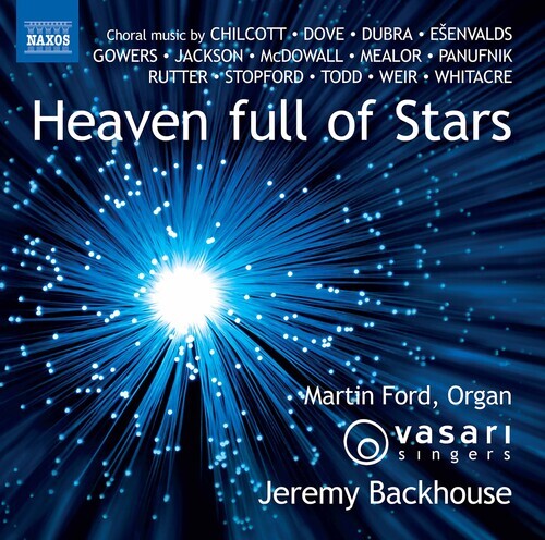 CD диск Heaven Full of Stars / Various: Heaven Full of Stars
CD диск Heaven Full of Stars / Various: Heaven Full of Stars