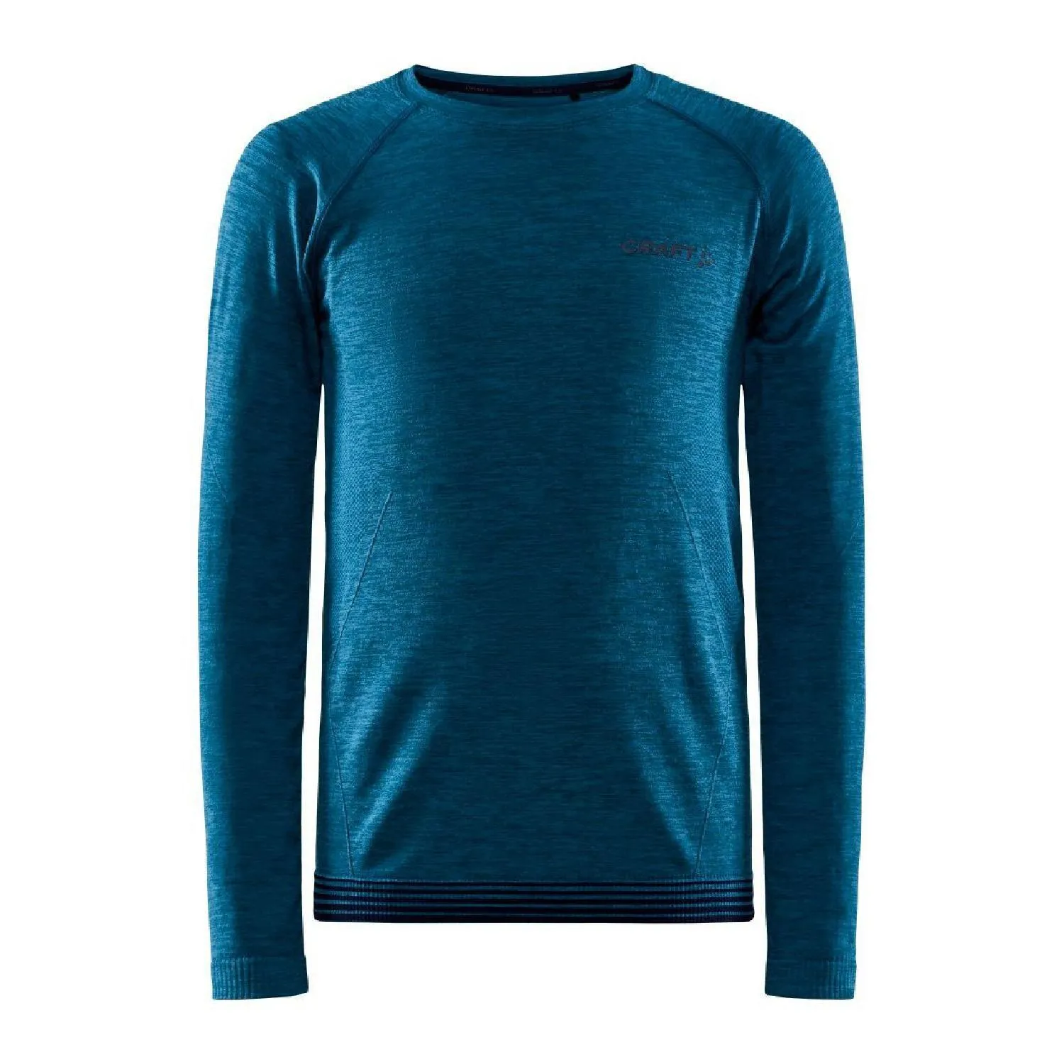 Детская базовая футболка с длинным рукавом Craft, Universe
Детская базовая футболка с длинным рукавом Craft, Universe