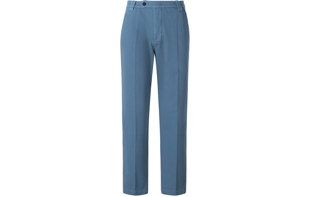 KENZO Брюки Casual Letter Logo мужские темно-синие
KENZO Брюки Casual Letter Logo мужские темно-синие