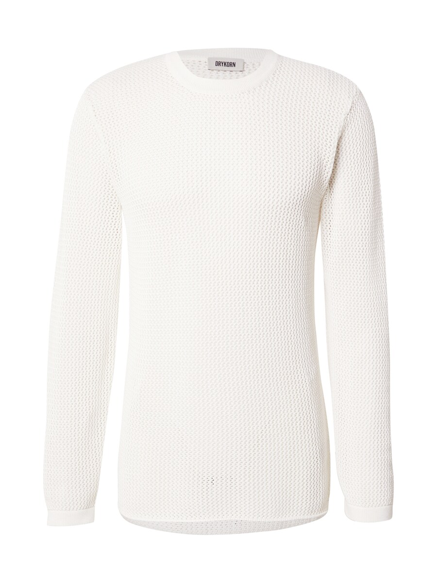 Свитер DRYKORN SHAAWN, белый
Свитер DRYKORN SHAAWN, белый