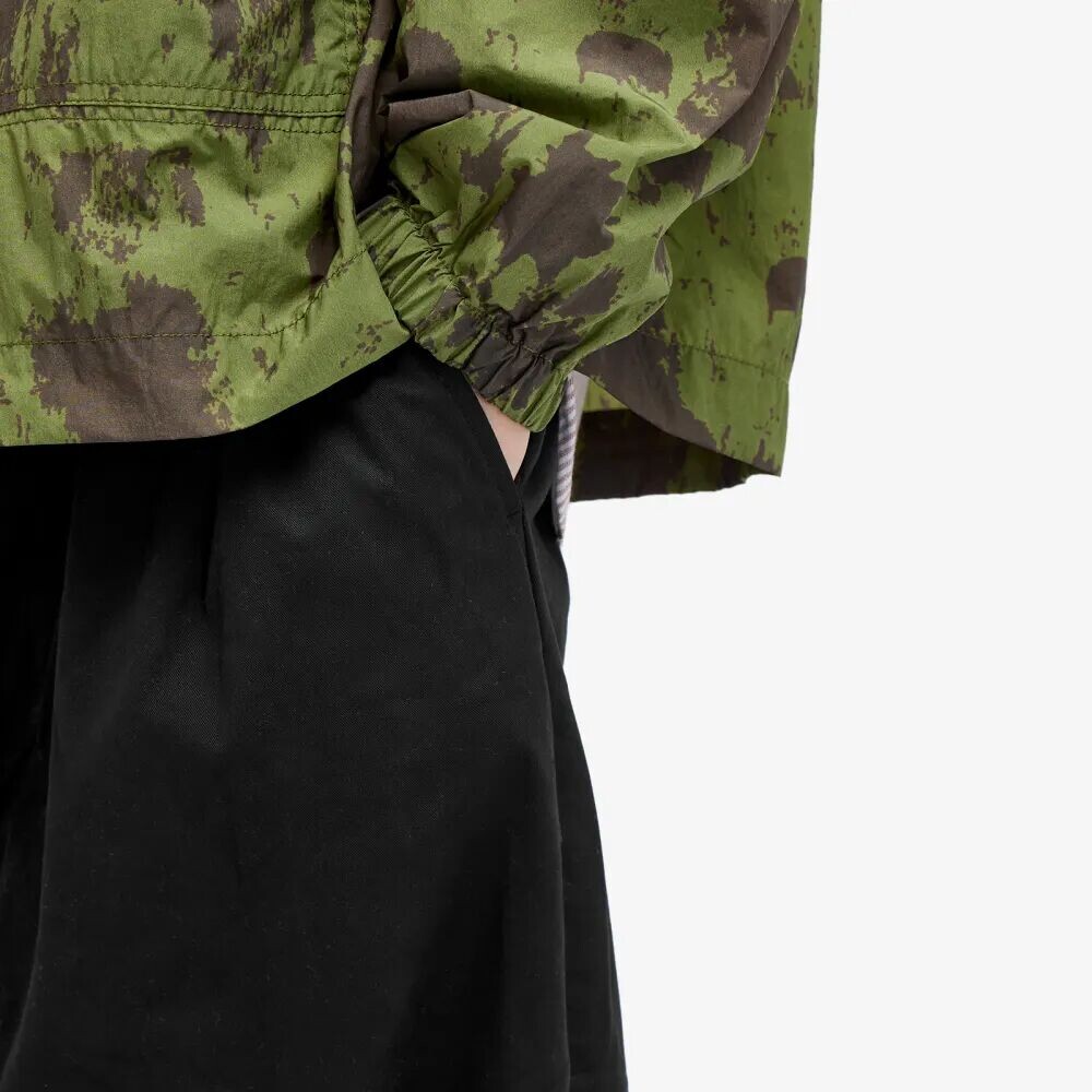 Чиносы со складками Beams Plus 2, черный
Чиносы со складками Beams Plus 2, черный