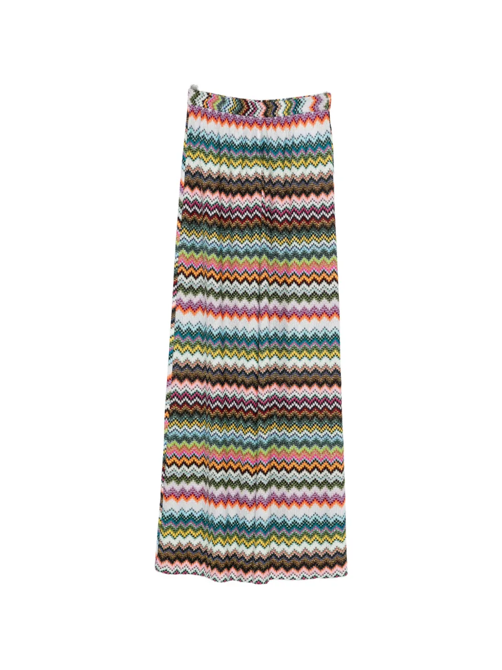 Брюки с узором "шеврон" Missoni, белый
Брюки с узором "шеврон" Missoni, белый