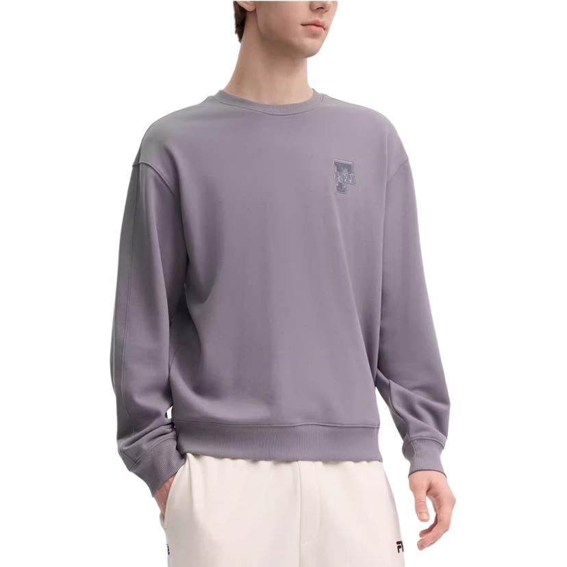 Оригинальный унисекс свитшот Cloud Dora Gray FILA, Cloudy Dora Gray
Оригинальный унисекс свитшот Cloud Dora Gray FILA, Cloudy Dora Gray