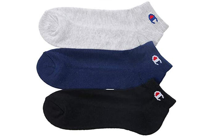 Носки унисекс Champion
Носки унисекс Champion