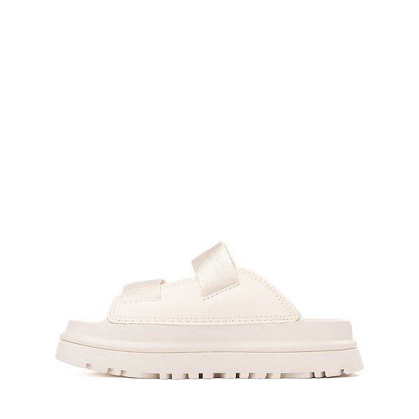 Сандалии UGG Goldenglow Slide Sandal, цвет Jasmine
Сандалии UGG Goldenglow Slide Sandal, цвет Jasmine