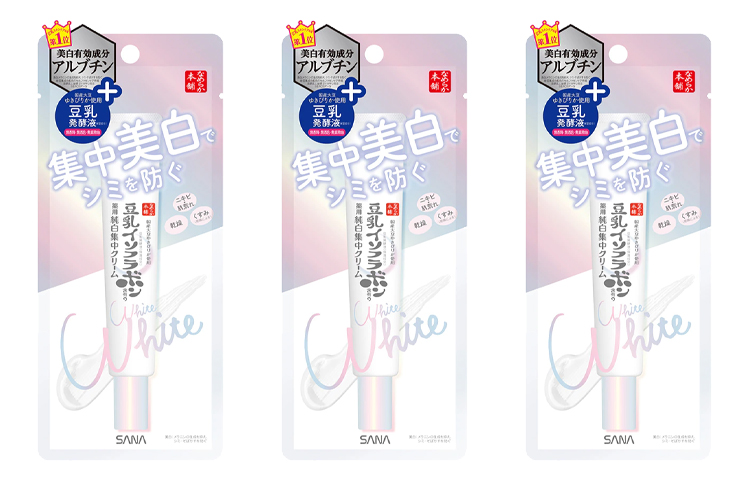 Сыворотка унисекс Sana
Сыворотка унисекс Sana