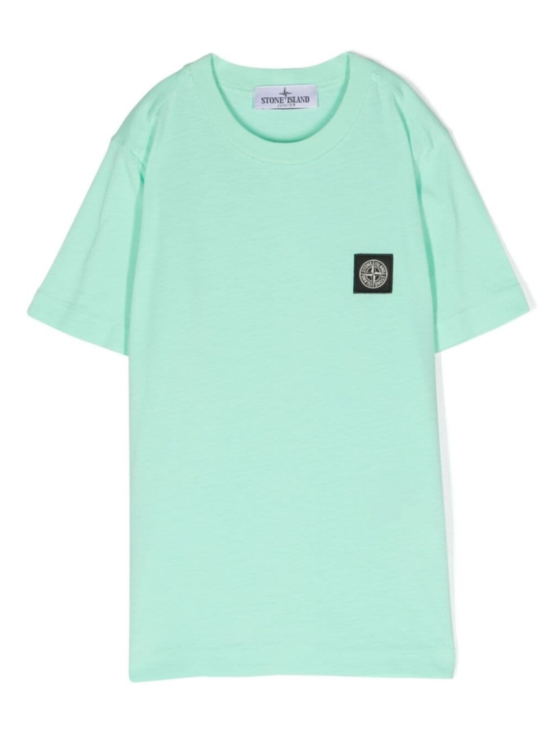 Stone Island Junior футболка с нашивкой Compass, зеленый
Stone Island Junior футболка с нашивкой Compass, зеленый