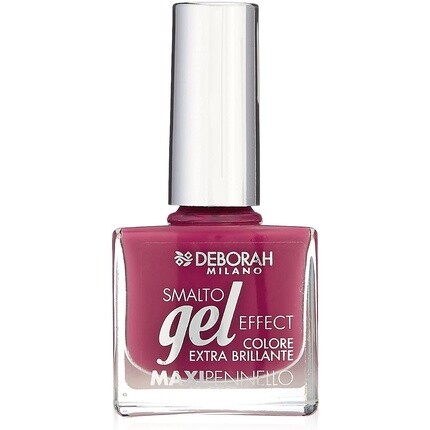 Deborah Esmalte Uñas Эмаль с гелевым эффектом 54
Deborah Esmalte Uñas Эмаль с гелевым эффектом 54