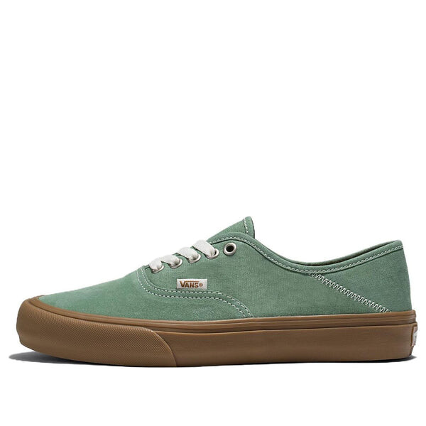 Кроссовки authentic salt wash vr3 sf 'loden frost' Vans, зеленый
Кроссовки authentic salt wash vr3 sf 'loden frost' Vans, зеленый