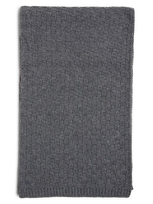 Шарф Nils Sundström, серый
Шарф Nils Sundström, серый