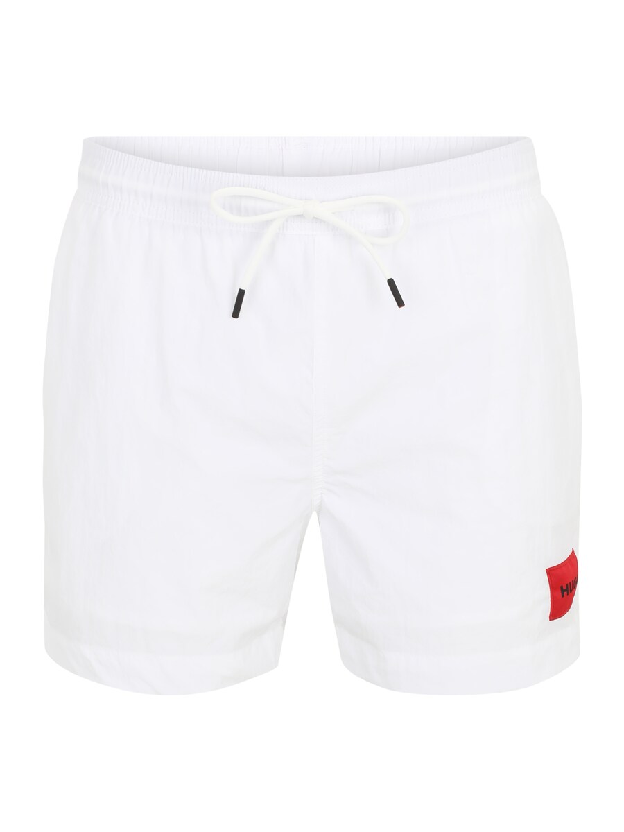 Шорты HUGO DOMINICA, белый
Шорты HUGO DOMINICA, белый