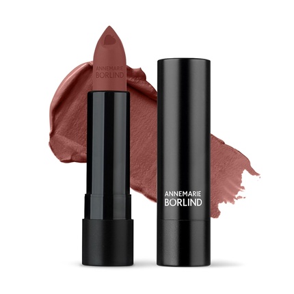 Губная помада Annemarie Borlind Matt Truffle Plum 4ml - Intensive Colors with Matte Effect, Hyaluronic Acid Moisturizes & Smoothens, Vegan
Губная помада Annemarie Borlind Matt Truffle Plum 4ml - Intensive Colors with Matte Effect, Hyaluronic Acid Moisturizes & Smoothens, Vegan