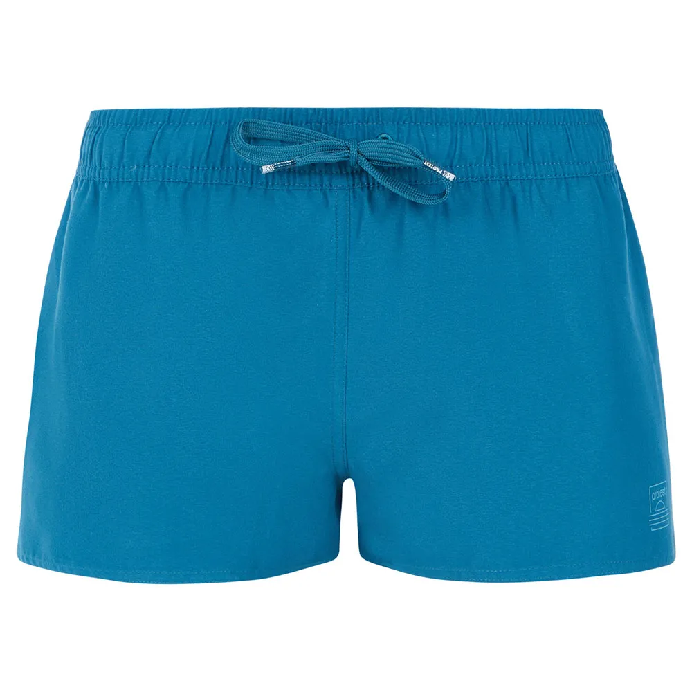 Шорты для плавания Protest Evi, синий
Шорты для плавания Protest Evi, синий