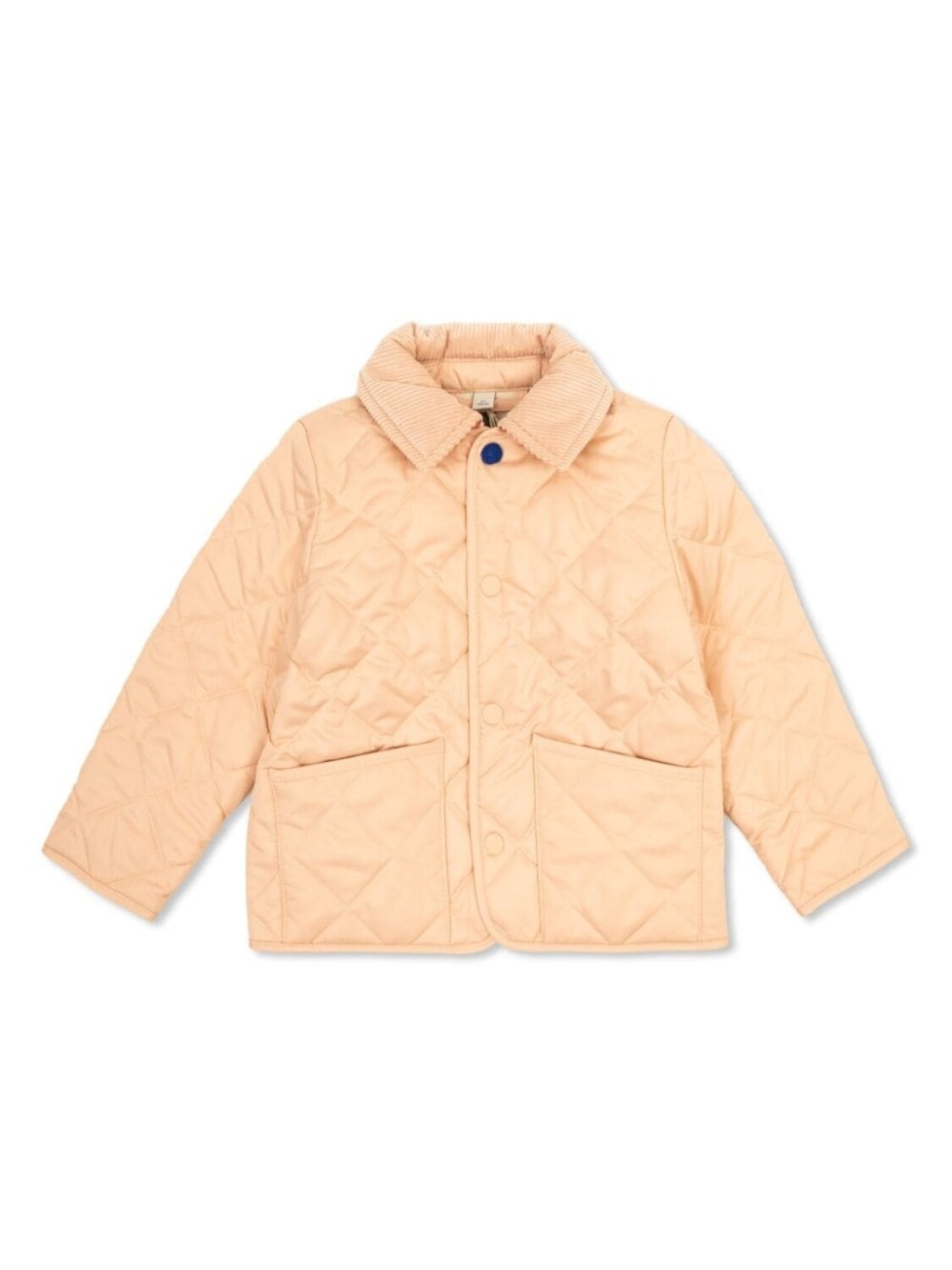 Burberry Kids стеганая куртка, розовый
Burberry Kids стеганая куртка, розовый