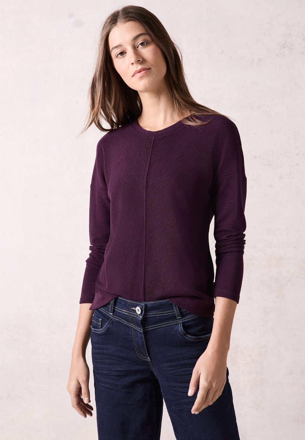 Джемпер OTTOMAN Cecil, розовый
Джемпер OTTOMAN Cecil, розовый