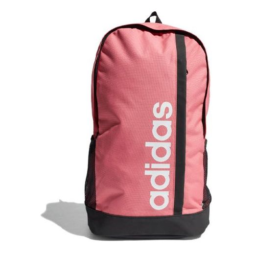 Рюкзак adidas Essentials Logo Backpack 'Pink', розовый 
Рюкзак adidas Essentials Logo Backpack 'Pink', розовый