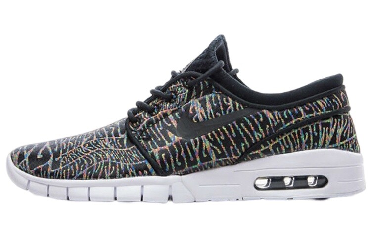 Мужские кроссовки для скейтбординга Nike SB Stefan Janoski
Мужские кроссовки для скейтбординга Nike SB Stefan Janoski