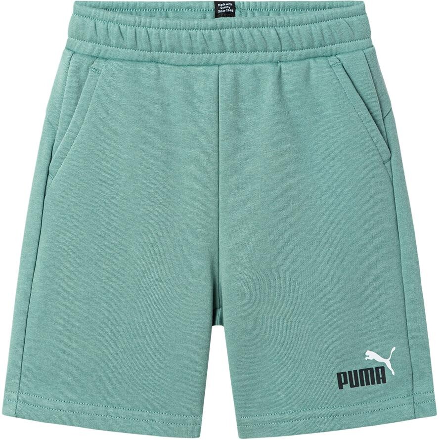 PS Шорты Puma, серый/синий
PS Шорты Puma, серый/синий
