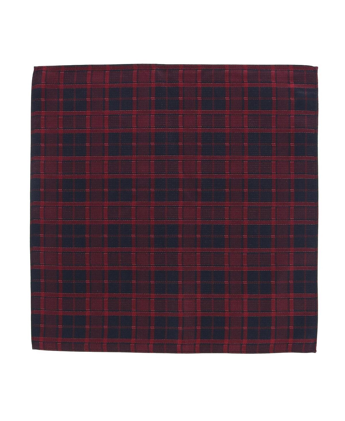Красный шелковый нагрудный платок в клетку Kincade Blackwatch TRAFALGAR
Красный шелковый нагрудный платок в клетку Kincade Blackwatch TRAFALGAR