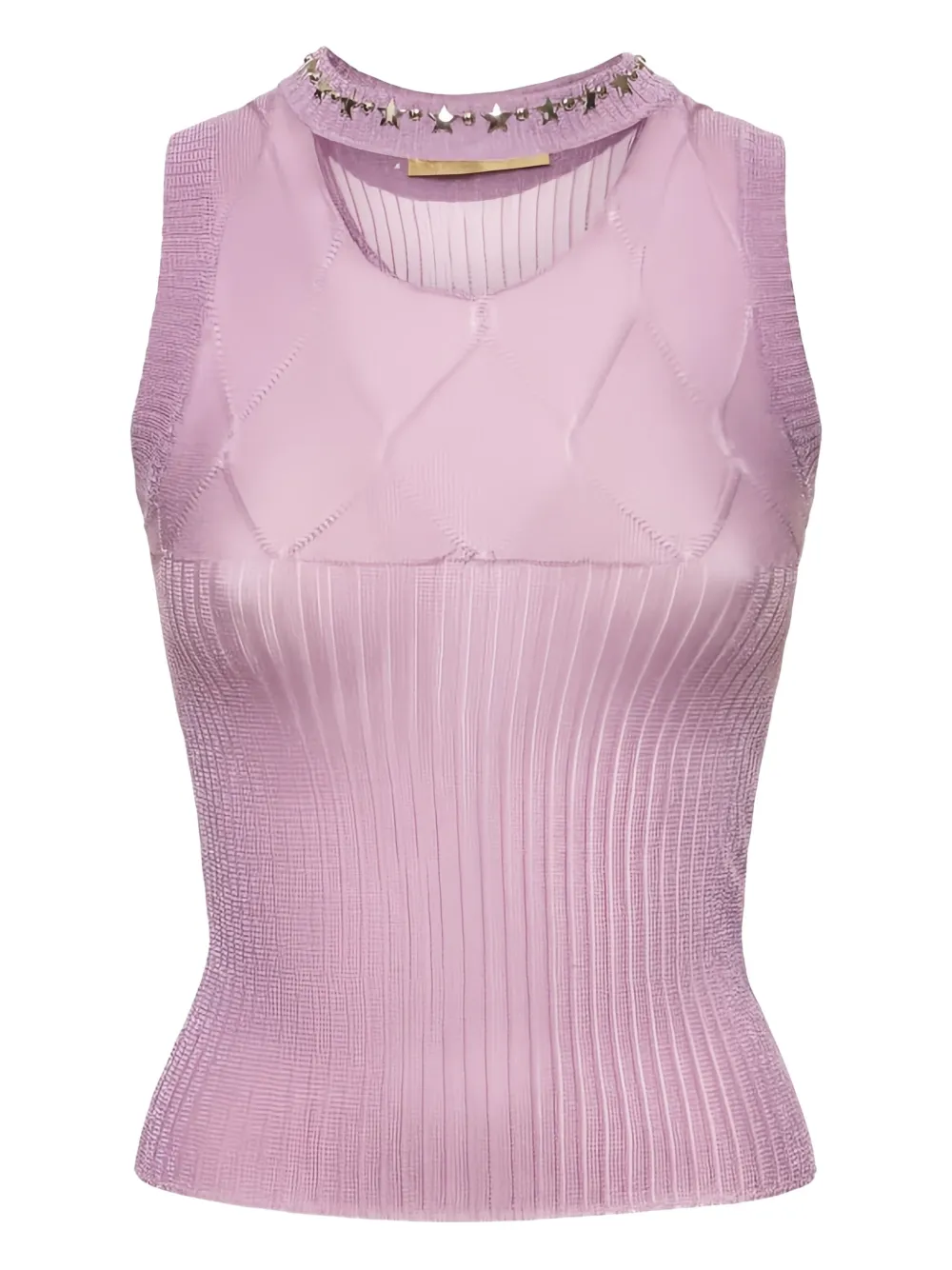 Топ Jin без рукавов CORMIO, розовый
Топ Jin без рукавов CORMIO, розовый