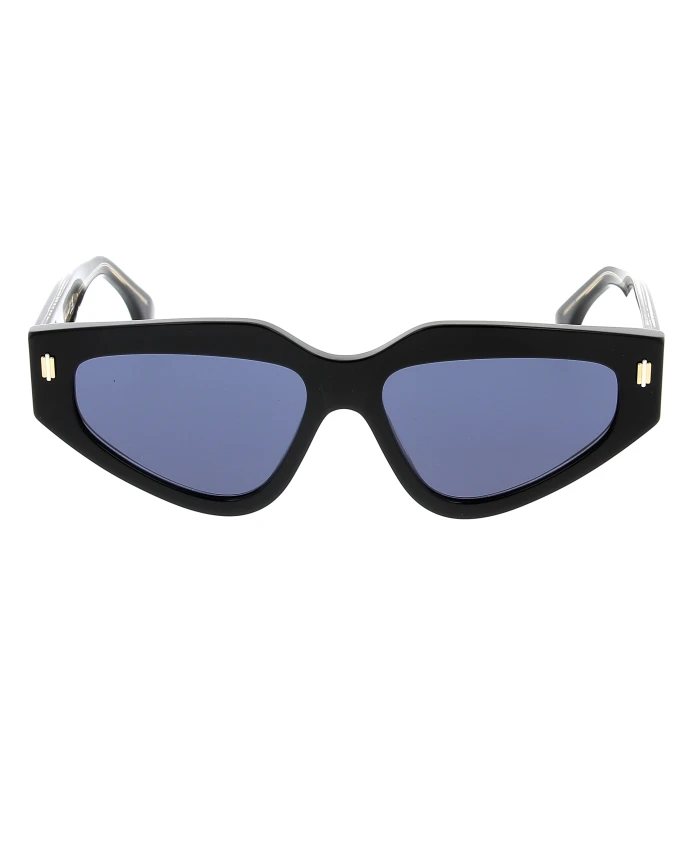 Солнцезащитные очки Fendi, черный
Солнцезащитные очки Fendi, черный