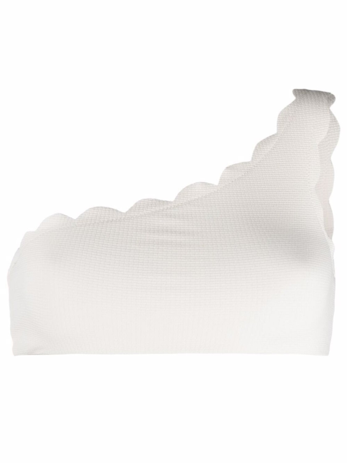 Топ бикини Santa Barbara на одно плечо Marysia, белый
Топ бикини Santa Barbara на одно плечо Marysia, белый