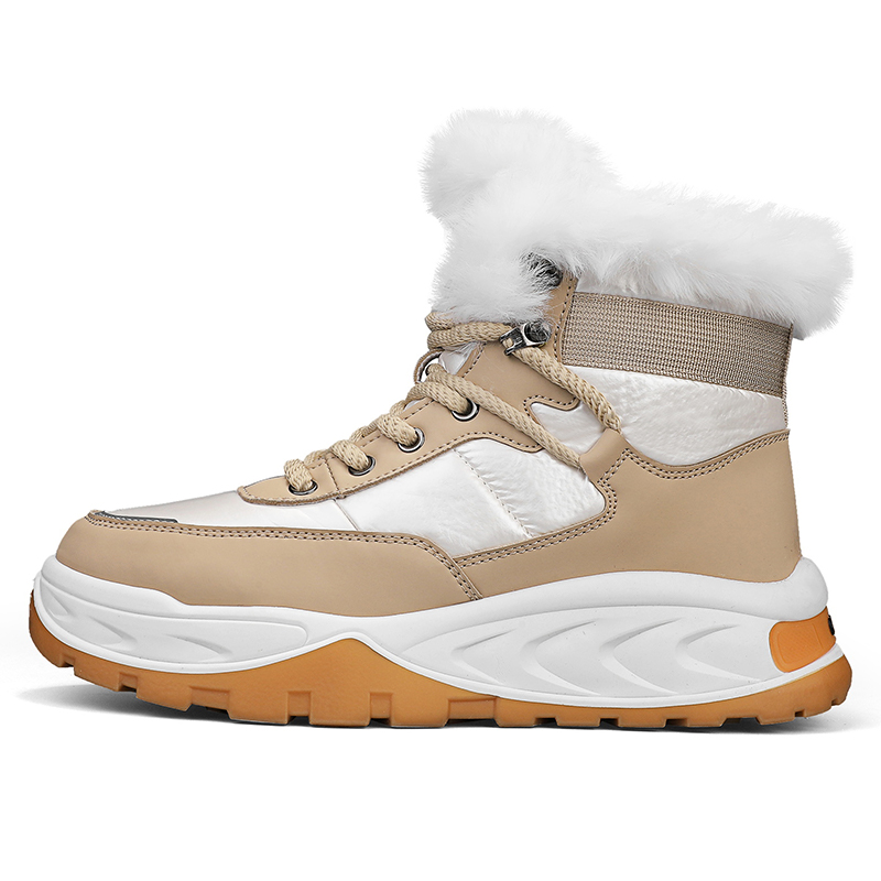 Короткие зимние ботинки мужские Kangaroo head, Beige
Короткие зимние ботинки мужские Kangaroo head, Beige