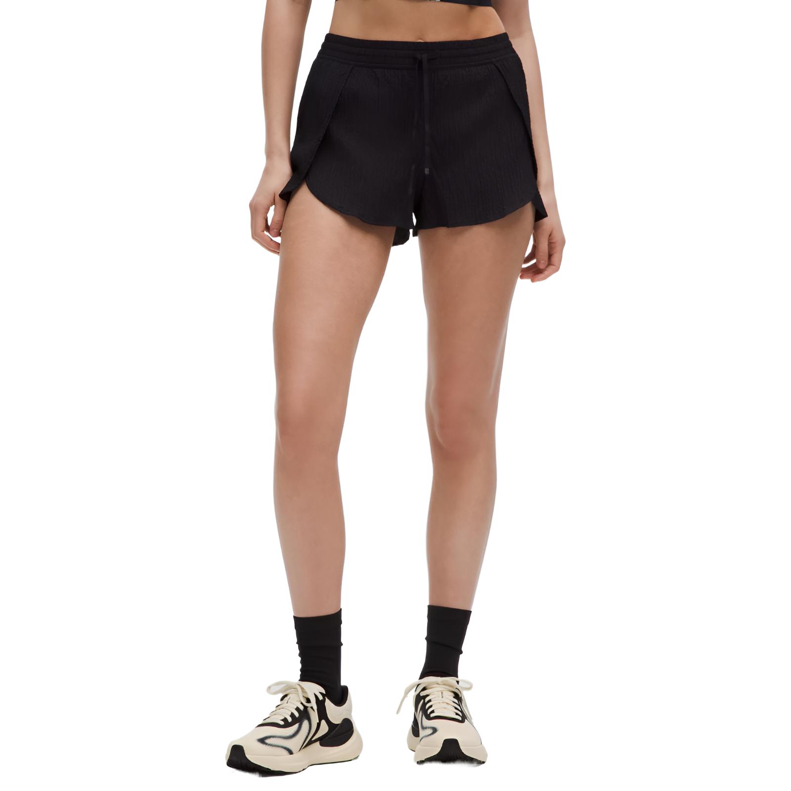 Спортивные шорты 2.5' women's Lululemon, Nightmoth
Спортивные шорты 2.5' women's Lululemon, Nightmoth