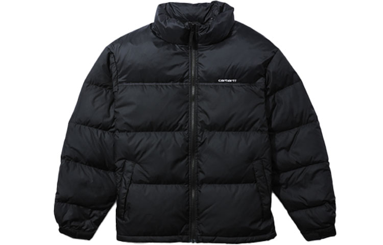 Пуховик мужской Carhartt WIP, черный
Пуховик мужской Carhartt WIP, черный